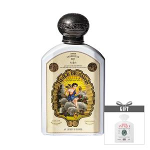 윌 드 사봉 바디워시 190ml - 리켄 데코스