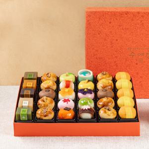 화과자 특선4호/30입