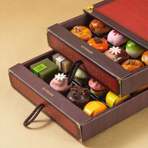 화과자 특선종합세트