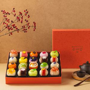 [명절선물세트]   화과자4호