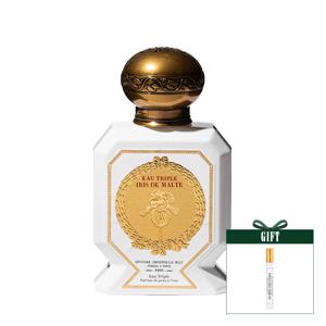 클래식 오 트리쁠 향수 75ml - 이리 드 말트