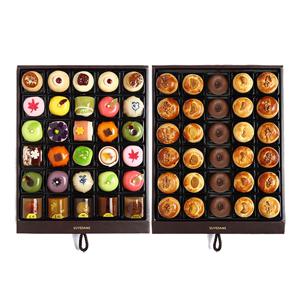 [명절선물세트] 수예당 화과자 다복세트