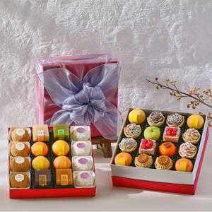 어울림세트(+보자기포장,쇼핑백포함)