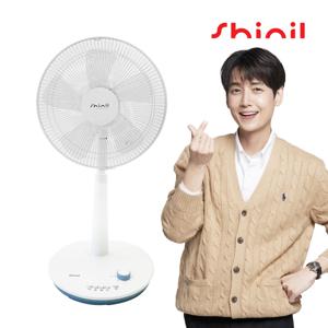 2025년형 가정용 선풍기 14인치 스탠드