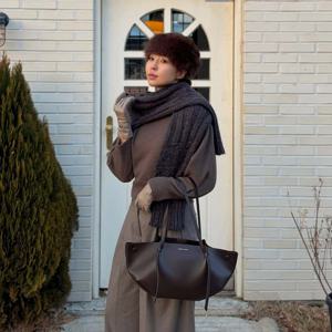 칼라 토트백 CK2-30671662