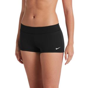 나이키스윔 여자래쉬가드 나이키스윔 여성 킥 쇼츠 NESS8262-001