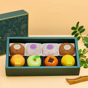 꽃담 1호 세트(+쇼핑백포함)