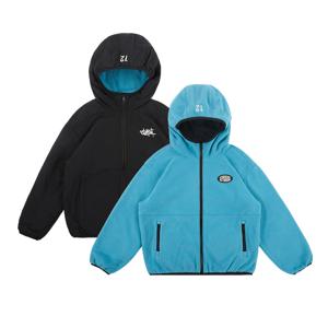 [FINAL클리어런스][주니어]IB 리버서블 플리스 재킷_IB54JL516