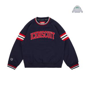 [FINAL클리어런스][주니어] 컬러 블록 포인트 맨투맨_IB54MR531