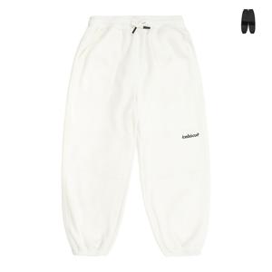 [주니어] 블록 플리스 팬츠_IB54PD520