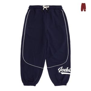 [주니어]IB 라인 포인트 저지 팬츠_IB54PD528