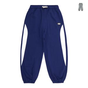 [주니어]IB 커브 컬러 블록 저지 팬츠_IB54PD527