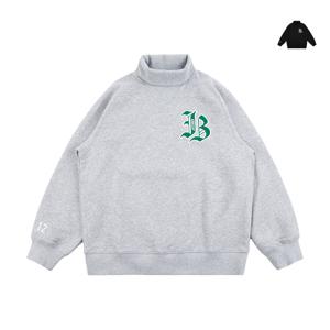 [FINAL클리어런스][주니어]IB 아플리케 터틀넥 맨투맨_IB54MC533