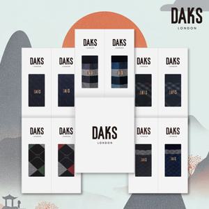 닥스양말 남성, 여성 2족 선물세트 18종 택 1