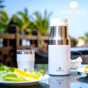 몰 앤 노라 3p 세트 (밀크화이트)