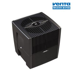 디지털 에어워셔 LW-25B 컴포트플러스 기화식 가습기 공기청정기 사용면적 45m²