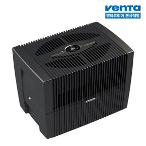 디지털 에어워셔 LW-45C+B 컴포트플러스 기화식 가습기 공기청정기 사용면적 80m²