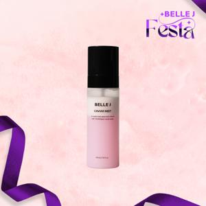 벨르제이 캐비어 미스트 80ml 1개