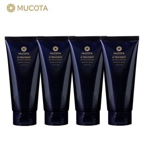 [미리주문] 무코타 애 트리트먼트 최신상 시즌 4 160g 대용량 4