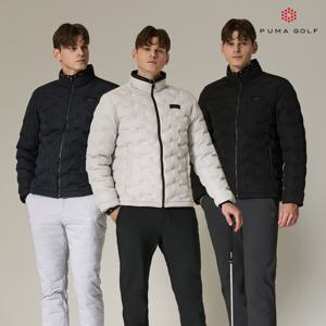 B 스윙 패딩 자켓 남성 3컬러 택1