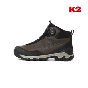 남녀공용 방수 미드등산화 모란트 KUF23G10 KUF23G11