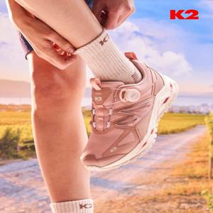 남녀공용 방수 트레킹화 플라이하이크 헬릭스 FUS23G01 FWS23G03 FUS23G02