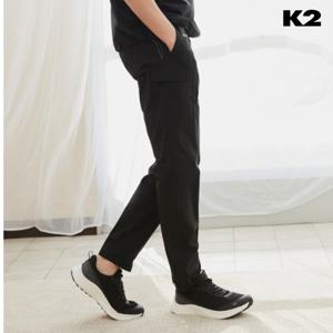 조인성착용 클리프트 트레킹화 FUS24N55