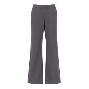 여성 더블니트 부츠컷 팬츠 PHF4PT2215