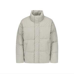 남성 무브 덕다운 숏 패딩 점퍼 PHF4JP1760