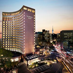 [공식인증] 단독/웨스틴 조선 서울