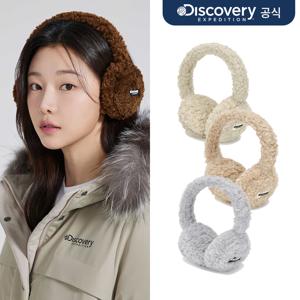 푸들 헤어밴드 이어워머  4종 택1