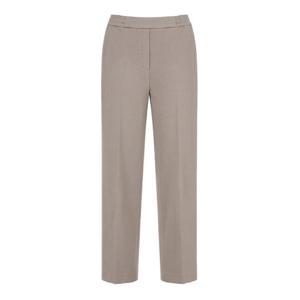 [폴햄] 여성 컴포트 분또 세미와이드 밴딩 슬랙스 PHE4PP2043