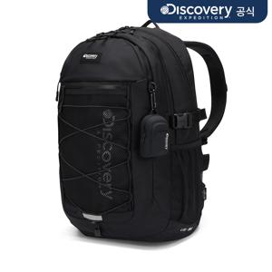 라이크 에어 마일 백팩 (BLACK)   DXBK0025N-BKS