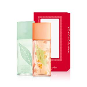 향수 2종 세트(그린티 100ml+넥타린 블러썸 100ml)[정품쇼핑백+선물케이스]