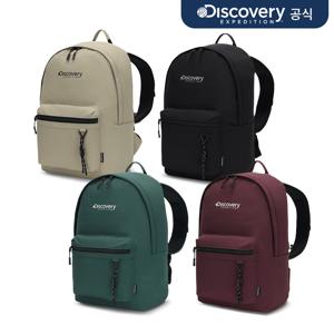 컨사이즈 라운드 백팩 4종 택1