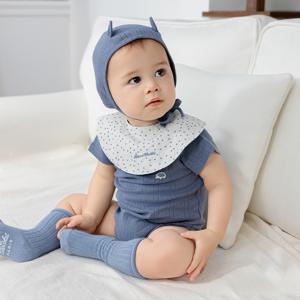 [정상가 69,000] 아르바디슈트 4종 SET (블루/핑크 & 반팔/긴팔)