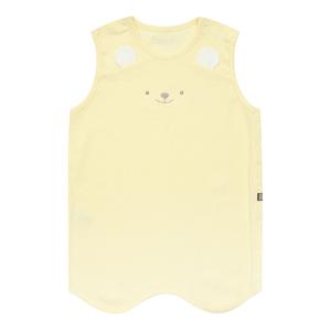 [정상가 65,000] U옐로수면조끼