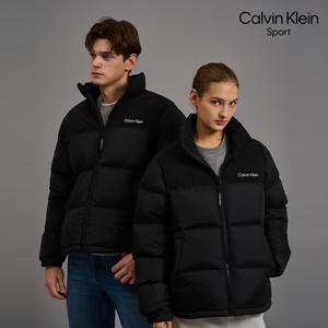 B (신상) 미들 다운 패딩 유니 3컬러 택1