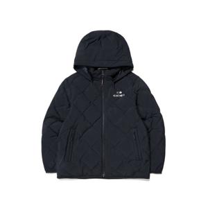 키즈 공식 남녀공용 DIVE (다이브) 키즈 UNI 튜브 슬림 다운 자켓 JUW24560Z6 (정상가:219,000)