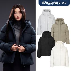 여성 레스터G 구스다운 숏패딩 5종 택1  DWDJ62056-SET