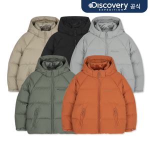 [디스커버리]?에이블 다운 숏패딩 5종 택1