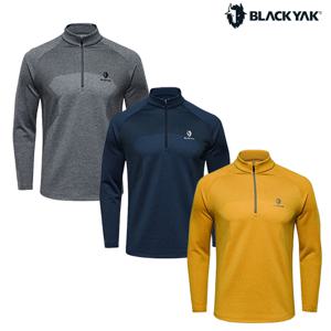 남성 리키안 집업티 3종 택1