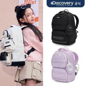 [디스커버리] 라이크 에어 플럭스 백팩 16 3종 택1