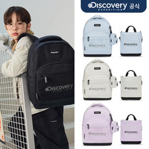 [디스커버리] 라이크 에어 에센셜 세트 14 4종 택1