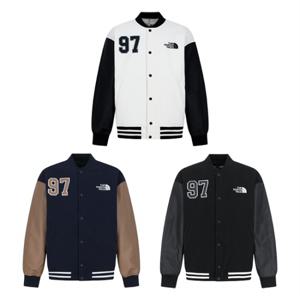 바시티 히트 자켓 NJ3NR59 3종 1택