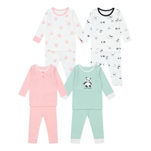 [정상가 32,900] 피치/팬더슬림상하 4중 택1