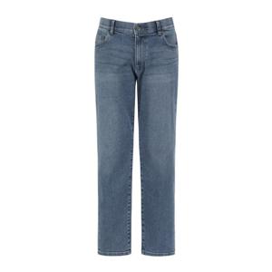 남성 컴포트 테이퍼드핏 데님 팬츠 PHG1DP1036