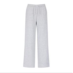 여성 보아 플리스 와이드 팬츠 PHG1PT2039