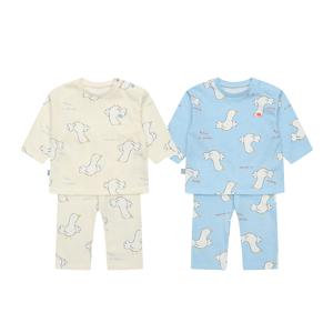 [정상가 63,000] 오리상하 2중 택 1