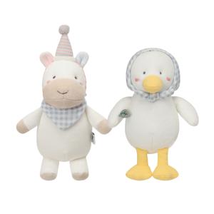 [정상가 45,000] 삑삑이인형 2중 택1